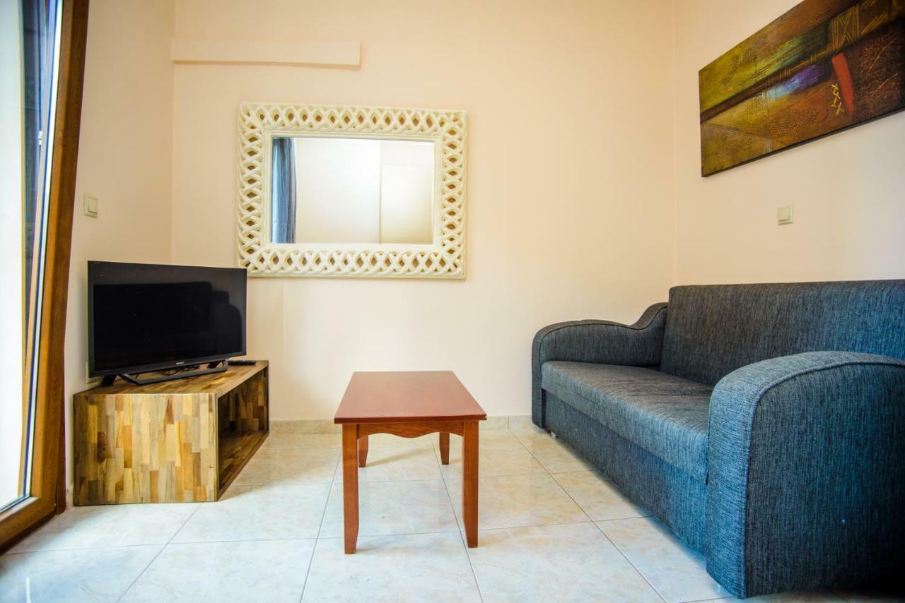 "Hermes" Central Apartment Argostoli  Exterior foto